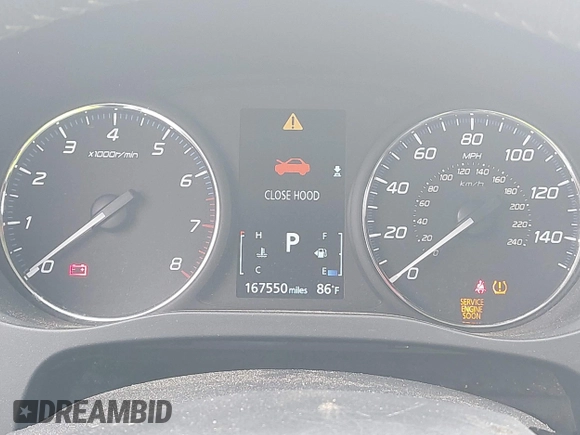 2018 Mitsubishi Outlander SE с VIN JA4AD3A35JZ007942, выставлен на аукционе IAAI как лот 42275943 с пробегом 167 550 миль миль и . История ставок и продаж доступна на DreamBid. Изображение 7.