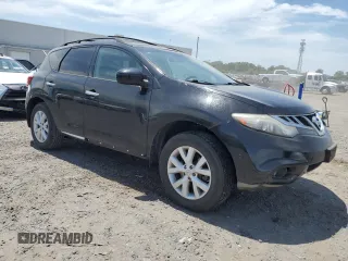 2011 Nissan Murano SL z VIN JN8AZ1MW4BW157176, wystawiony jako Copart lot #57786895 z przebiegiem 122 663 mil mil oraz Czysty tytuł • Clean title. Historia ofert i sprzedaży dostępna na DreamBid. Obrazek 4.