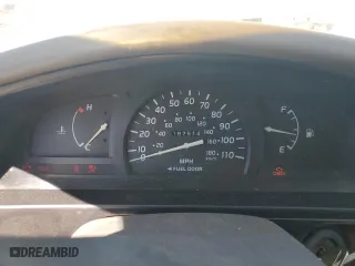 2002 Toyota Tacoma with VIN 5TENL42N12Z124813, listed as a Copart auction lot 48230985 with 187,514 mi miles and Salvage Title. Bid and sale history available at carsss.com. Image 9.
