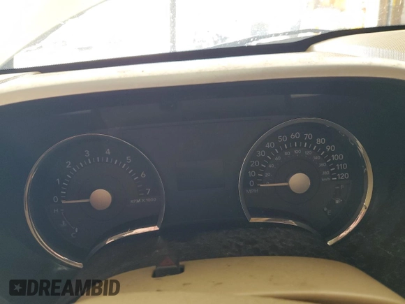 2010 Mercury Mountaineer Premier z VIN 4M2EN4JE1AUJ06924, wystawiony jako Copart lot #55436415 z przebiegiem Nie podano mil oraz Szkody całkowita. Historia ofert i sprzedaży dostępna na DreamBid. Obrazek 9.