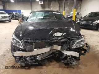 2018 Mercedes-Benz CLS with VIN WDDLJ9BB2JA206046, listed as a Copart auction lot 80287023 with 0 mi miles. Bid and sale history available at carsss.com. Image 5.