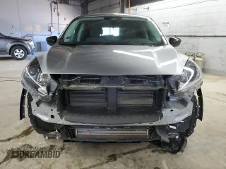2022 Ford Escape SE with VIN 1FMCU9G69NUB19760, listed as a Copart auction lot 50070815 with 30,668 mi miles and Salvage Title. Bid and sale history available at DreamBid. Image 5.