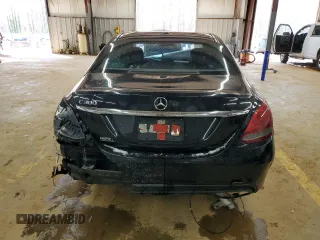 2016 Mercedes-Benz C 300 z VIN 55SWF4JB1GU160379, wystawiony jako Copart lot #46223955 z przebiegiem Nie podano mil oraz Szkoda całkowita • Salvage title. Historia ofert i sprzedaży dostępna na DreamBid. Obrazek 6.