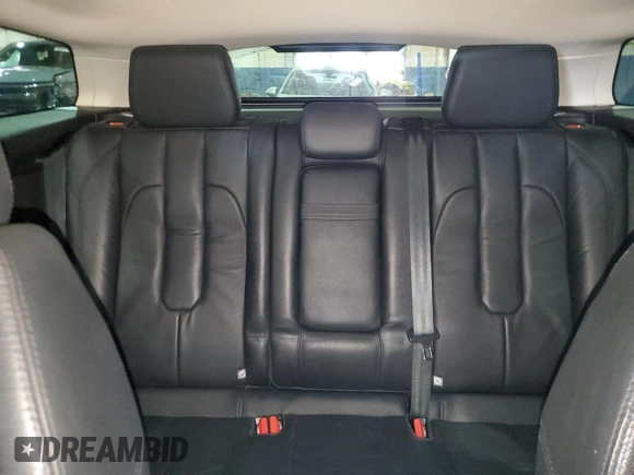 2012 Land Rover Range Rover Evoque Pure Premium with VIN SALVR1BG6CH621236, listed as a Copart auction lot 44008295 with 103,593 mi miles and Clean Title. Bid and sale history available at carsss.com. Image 10.