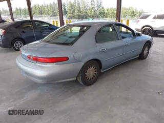 1998 Mercury Sable GS с VIN 1MEFM50U4WG620587, выставлен на аукционе IAAI как лот 42405527 с пробегом 193 566 миль миль и . История ставок и продаж доступна на DreamBid. Изображение 4.