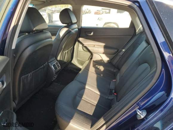 2019 Kia Optima EX with VIN 5XXGU4L1XKG315016, listed as a Copart auction lot 49335785 with 65,725 mi miles and Clean Title. Bid and sale history available at carsss.com. Image 10.