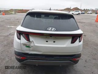 2023 Hyundai Tucson Limited with VIN 5NMJE3AEXPH236828, listed as a IAAI auction lot 41963894 with 66,065 mi miles and . Bid and sale history available at DreamBid. Image 16.