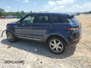 2015 Land Rover Range Rover Evoque Pure Plus z VIN SALVP2BGXFH048809, wystawiony jako Copart lot #53756915 z przebiegiem 105 169 mil mil oraz Szkoda całkowita • Salvage title. Historia ofert i sprzedaży dostępna na DreamBid. Obrazek 2.