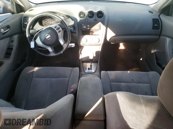 2009 Nissan Altima 2.5 with VIN 1N4AL21EX9N503087, listed as a Copart auction lot 65987244 with 145,629 mi miles and Salvage Title. Bid and sale history available at carsss.com. Image 8.