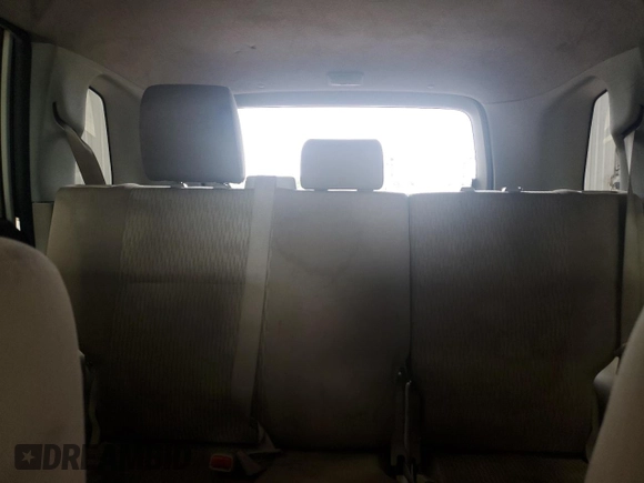 2013 Suzuki Grand Vitara Premium with VIN JS3TD0D64D4100568, listed as a Copart auction lot 63958985 with 140,668 mi miles and Salvage title. Bid and sale history available at DreamBid. Image 10.