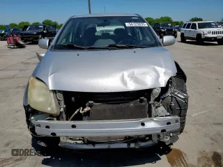 2005 Scion xA z VIN JTKKT624350111919, wystawiony jako Copart lot #54123035 z przebiegiem 193 735 mil mil oraz Szkoda całkowita • Salvage title. Historia ofert i sprzedaży dostępna na DreamBid. Obrazek 5.