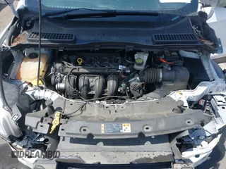 2015 Ford Escape S with VIN 1FMCU0F79FUB95938, listed as a IAAI auction lot 42125289 with 91,349 mi miles and . Bid and sale history available at DreamBid. Image 10.