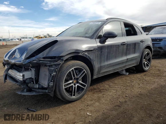 2019 Porsche Macan S с VIN WP1AB2A5XKLB32641, выставлен на аукционе Copart как лот 47882015 с пробегом 78 129 миль миль и Списание • Salvage title. История ставок и продаж доступна на DreamBid. Изображение 1.