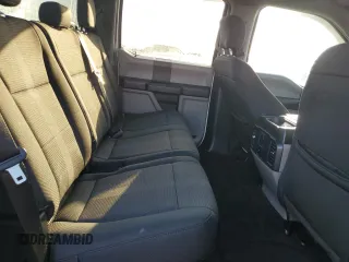 2019 Ford F-150 XL with VIN 1FTEW1C59KFA29899, listed as a Copart auction lot 74937714 with Not Provided miles and Non Repairable. Bid and sale history available at DreamBid. Image 10.