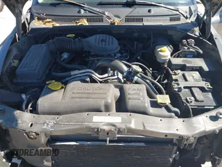 2001 Dodge Durango z VIN 1B4HR28Z11F613523, wystawiony jako IAAI lot #41703743 z przebiegiem 142 828 mil mil oraz . Historia ofert i sprzedaży dostępna na DreamBid. Obrazek 10.