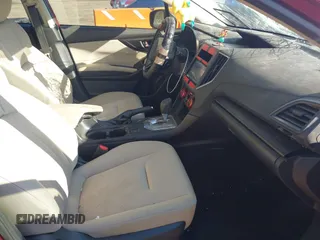 2017 Subaru Impreza Premium с VIN 4S3GKAD66H3627647, выставлен на аукционе IAAI как лот 41988760 с пробегом 91 701 миль миль и . История ставок и продаж доступна на DreamBid. Изображение 5.