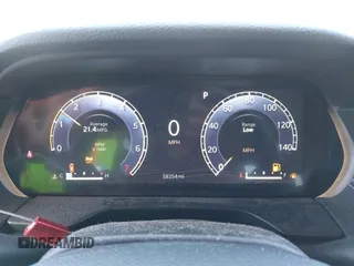 2022 Jeep Grand Cherokee Limited z VIN 1C4RJJBG1N8521340, wystawiony jako IAAI lot #41854441 z przebiegiem 58 354 mil mil oraz . Historia ofert i sprzedaży dostępna na DreamBid. Obrazek 7.