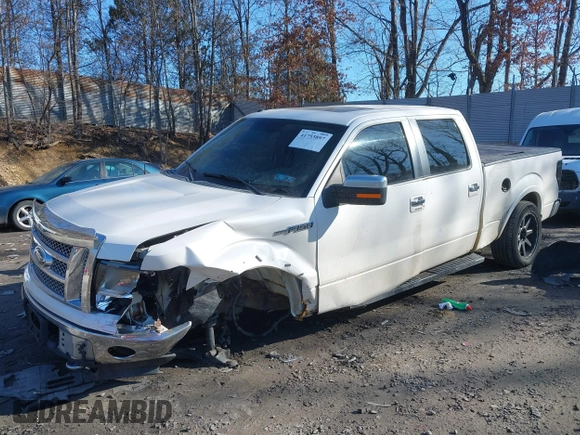 2012 Ford F-150 XL with VIN 1FTFW1EF2CFB56862, listed as a IAAI auction lot 41753897 with 193,735 mi miles and . Bid and sale history available at DreamBid. Image 23.