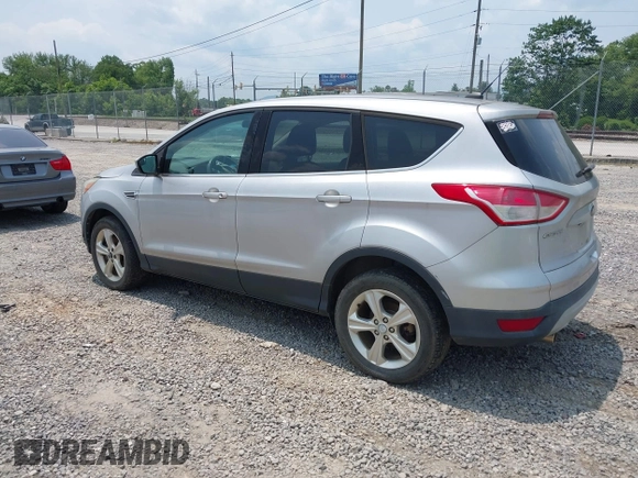 2013 Ford Escape SE с VIN 1FMCU9GX2DUC08450, выставлен на аукционе IAAI как лот 42414210 с пробегом 173 924 миль миль и . История ставок и продаж доступна на DreamBid. Изображение 3.