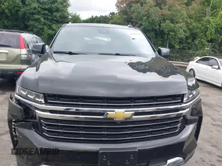 2023 Chevrolet Tahoe LT with VIN 1GNSKNKD8PR105849, listed as a IAAI auction lot 42308786 with 51,748 mi miles and . Bid and sale history available at DreamBid. Image 12.