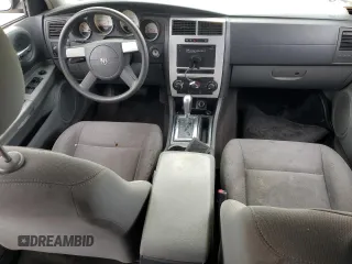 2005 Dodge Magnum z VIN 2D4FV48TX5H692873, wystawiony jako Copart lot #87230504 z przebiegiem 166 497 mil mil oraz Szkody całkowita. Historia ofert i sprzedaży dostępna na DreamBid. Obrazek 8.