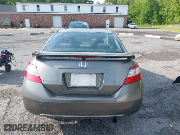 2007 Honda Civic Si z VIN 2HGFG21517H705635, wystawiony jako IAAI lot #42379678 z przebiegiem 231 174 mil mil oraz . Historia ofert i sprzedaży dostępna na DreamBid. Obrazek 14.