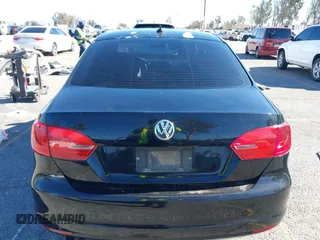 2012 Volkswagen Jetta SE with VIN 3VWDP7AJ9CM417967, listed as a IAAI auction lot 41385194 with 222,344 mi miles and . Bid and sale history available at DreamBid. Image 16.