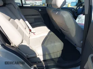 2008 Ford Taurus X Limited с VIN 1FMDK03W68GA32669, выставлен на аукционе IAAI как лот 42478240 с пробегом 130 997 миль миль и . История ставок и продаж доступна на DreamBid. Изображение 8.