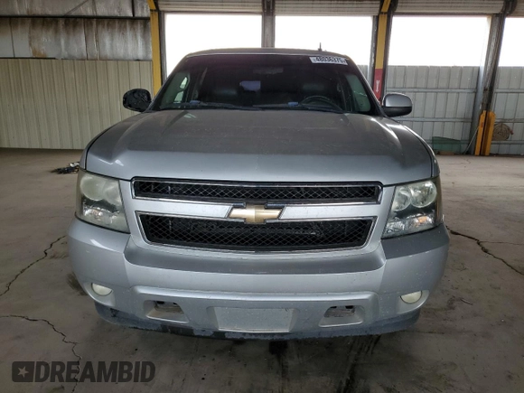 2010 Chevrolet Suburban LT with VIN 1GNUCJE05AR254136, listed as a Copart auction lot 48036375 with 146,698 mi miles and Clean Title. Bid and sale history available at carsss.com. Image 5.