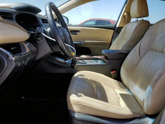 2015 Toyota Avalon Limited with VIN 4T1BK1EB4FU172676, listed as a Copart auction lot 49908385 with 138,369 mi miles and Salvage Title. Bid and sale history available at carsss.com. Image 7.