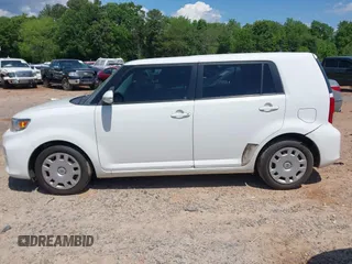2014 Scion xB z VIN JTLZE4FE3EJ062310, wystawiony jako IAAI lot #42161012 z przebiegiem 144 877 mil mil oraz . Historia ofert i sprzedaży dostępna na DreamBid. Obrazek 15.