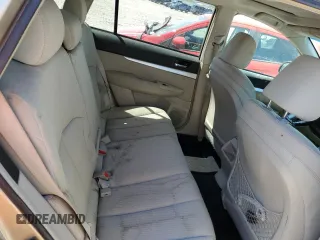 2010 Subaru Outback Premium z VIN 4S4BRCGC5A1350179, wystawiony jako Copart lot #60934514 z przebiegiem 262 757 mil mil oraz Szkoda całkowita • Salvage title. Historia ofert i sprzedaży dostępna na DreamBid. Obrazek 10.