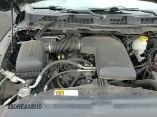 2017 Ram 1500 SLT z VIN 1C6RR6GG2HS817710, wystawiony jako Copart lot #69838585 z przebiegiem 141 399 mil mil oraz Szkoda całkowita • Salvage title. Historia ofert i sprzedaży dostępna na DreamBid. Obrazek 15.