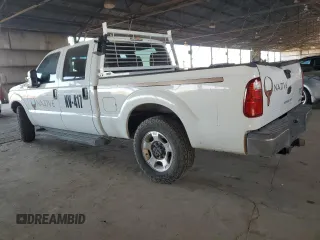 2016 Ford F-350 с VIN 1FT8W3AT2GEC51871, выставлен на аукционе Copart как лот 45568745 с пробегом 165 789 миль миль и Списание • Salvage title. История ставок и продаж доступна на DreamBid. Изображение 2.