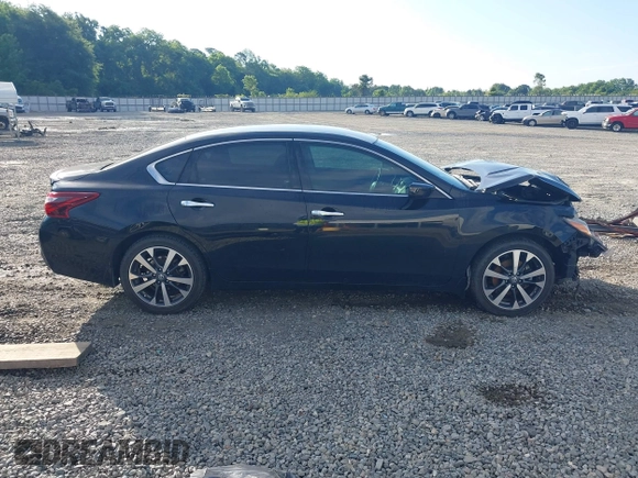 2017 Nissan Altima SR with VIN 1N4AL3AP6HC483132, listed as a IAAI auction lot 42250191 with 127,493 mi miles and . Bid and sale history available at DreamBid. Image 13.