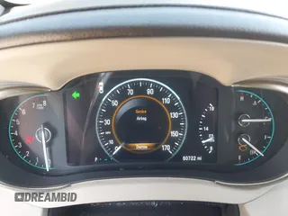 2015 Buick LaCrosse with VIN 1G4GA5G33FF223191, listed as a IAAI auction lot 42258580 with 60,722 mi miles and . Bid and sale history available at DreamBid. Image 7.