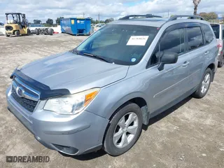 2014 Subaru Forester 2.5i Premium with VIN JF2SJAEC0EH466374, listed as a IAAI auction lot 41784826 with NaN miles. Bid and sale history available at carsss.com. Image 21.