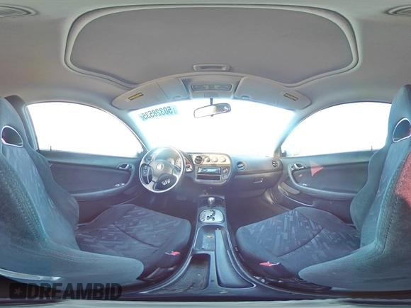 2003 Acura RSX z VIN JH4DC54853S002906, wystawiony jako Copart lot #50328535 z przebiegiem 182 856 mil mil oraz Szkody całkowita. Historia ofert i sprzedaży dostępna na DreamBid. Obrazek 12.