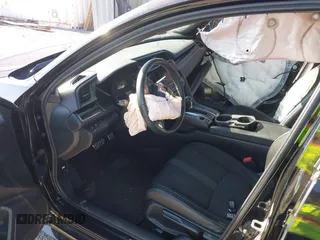 2021 Honda Civic Sport with VIN SHHFK7H48MU415898, listed as a IAAI auction lot 42130231 with 56,315 mi miles and . Bid and sale history available at DreamBid. Image 5.