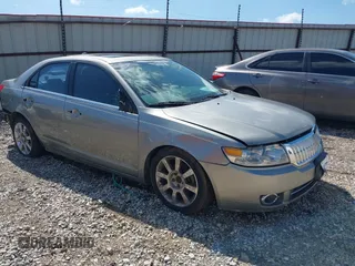 2009 Lincoln MKZ z VIN 3LNHM28T99R611901, wystawiony jako IAAI lot #42462974 z przebiegiem 101 351 mil mil oraz . Historia ofert i sprzedaży dostępna na DreamBid. Obrazek 1.