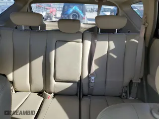 2005 Nissan Murano S with VIN JN8AZ08W95W427172, listed as a Copart auction lot 76733054 with 51,053 mi miles and Clean Title. Bid and sale history available at carsss.com. Image 10.