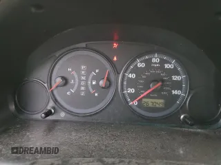 2004 Honda Civic VP with VIN 1HGES16324L015905, listed as a Copart auction lot 50204805 with 267,049 mi miles and Salvage Title. Bid and sale history available at carsss.com. Image 9.
