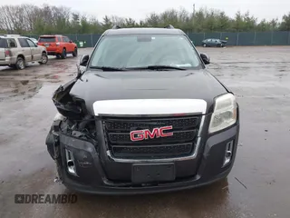 2013 GMC Terrain SLE with VIN 2GKALSEK7D6345139, listed as a IAAI auction lot 41071426 with 138,751 mi miles. Bid and sale history available at carsss.com. Image 13.