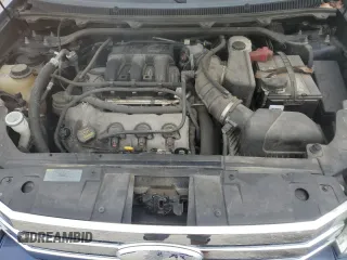 2012 Ford Flex SEL z VIN 2FMGK5CC2CBD08748, wystawiony jako Copart lot #55607075 z przebiegiem 139 341 mil mil oraz Szkoda całkowita • Salvage title. Historia ofert i sprzedaży dostępna na DreamBid. Obrazek 11.