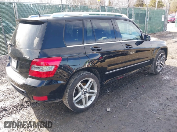 2011 Mercedes-Benz GLK 350 z VIN WDCGG8HB6BF692676, wystawiony jako IAAI lot #41751569 z przebiegiem 208 036 mil mil oraz . Historia ofert i sprzedaży dostępna na DreamBid. Obrazek 4.