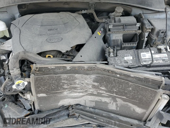 2019 Kia Sorento S with VIN 5XYPG4A55KG559701, listed as a Copart auction lot 67383004 with 131,454 mi miles and Clean Title. Bid and sale history available at DreamBid. Image 12.