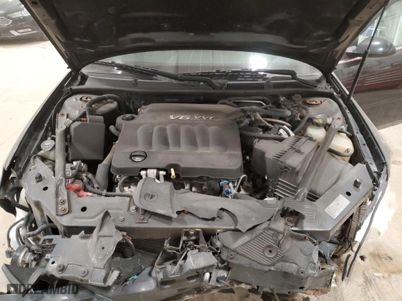 2012 Chevrolet Impala LT Retail with VIN 2G1WB5E31C1206661, listed as a Copart auction lot 44642505 with 48,599 mi miles and Clean Title. Bid and sale history available at carsss.com. Image 11.