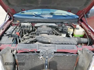 2006 Ford F-150 XLT с VIN 1FTPW12V56FB51997, выставлен на аукционе Copart как лот 65016595 с пробегом 159 402 миль миль и Чистый • Clean title. История ставок и продаж доступна на DreamBid. Изображение 11.
