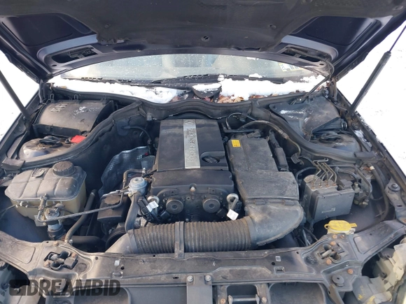 2003 Mercedes-Benz C 230 Kompressor with VIN WDBRN40J43A441720, listed as a IAAI auction lot 41279585 with Not provided miles and . Bid and sale history available at DreamBid. Image 10.