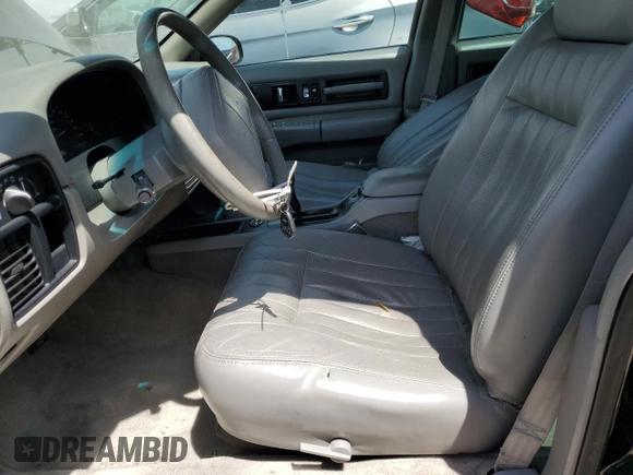1996 Chevrolet Caprice 1SA Special Value с VIN 1G1BL52P4TR156879, выставлен на аукционе Copart как лот 58695805 с пробегом 115 592 миль миль и Списание • Salvage title. История ставок и продаж доступна на DreamBid. Изображение 7.